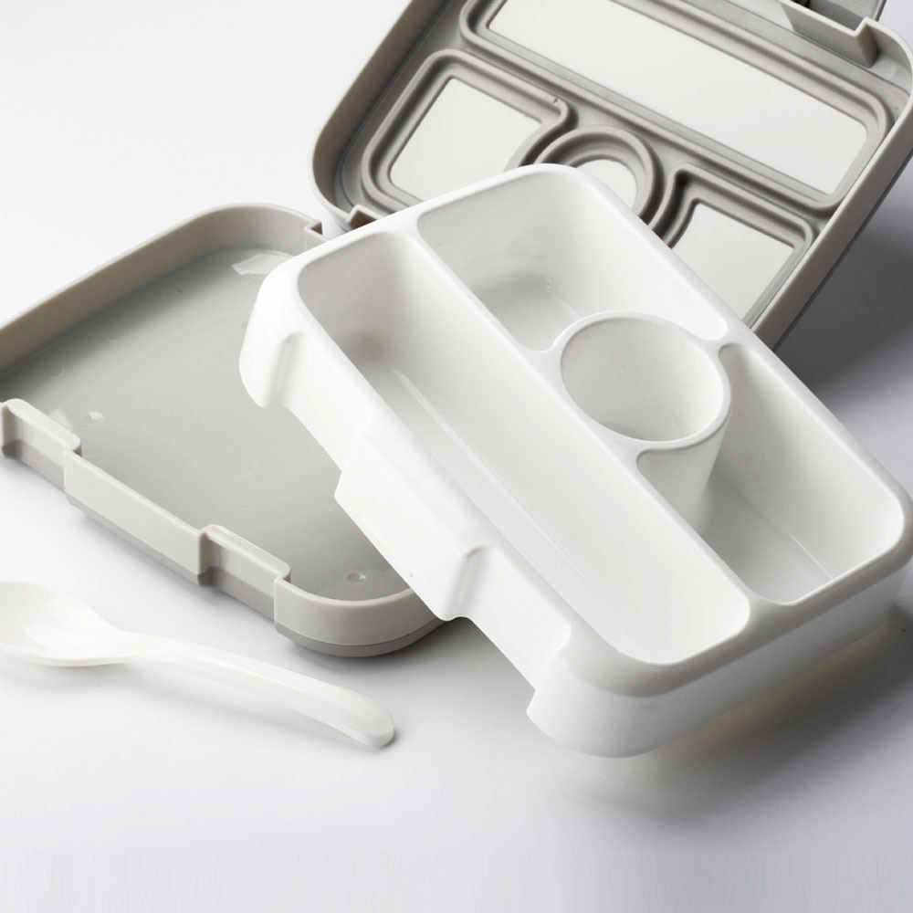 School Lunch Box Food Storage Container School Lunch Box Food Storage Container