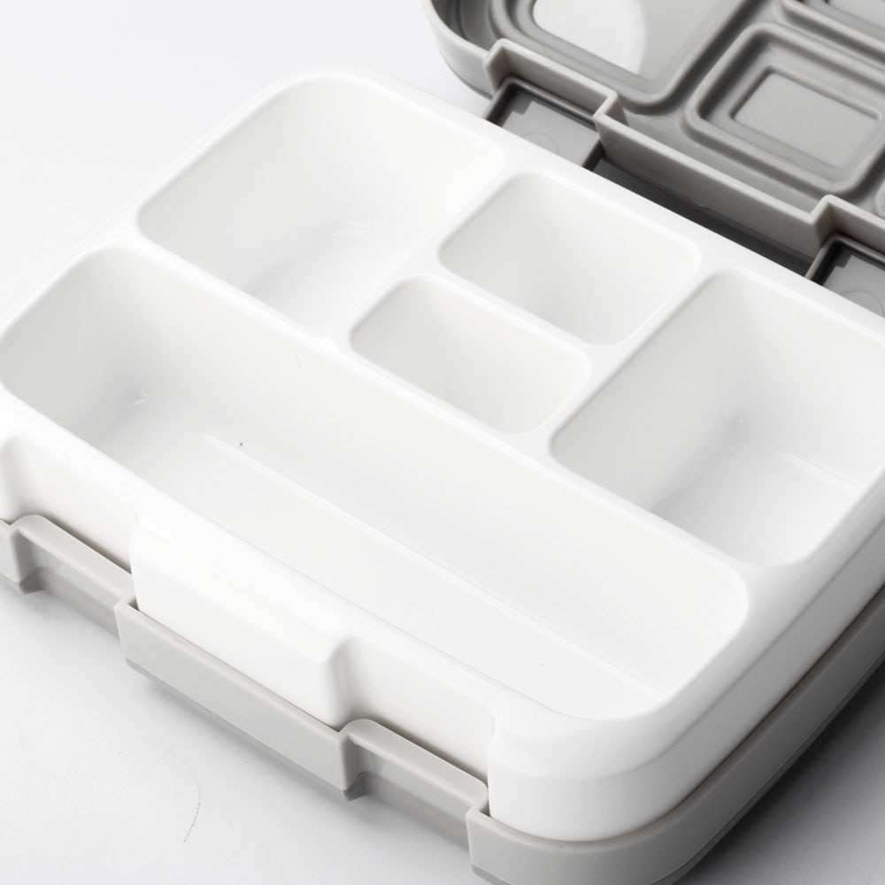 School Lunch Box Food Storage Container School Lunch Box Food Storage Container