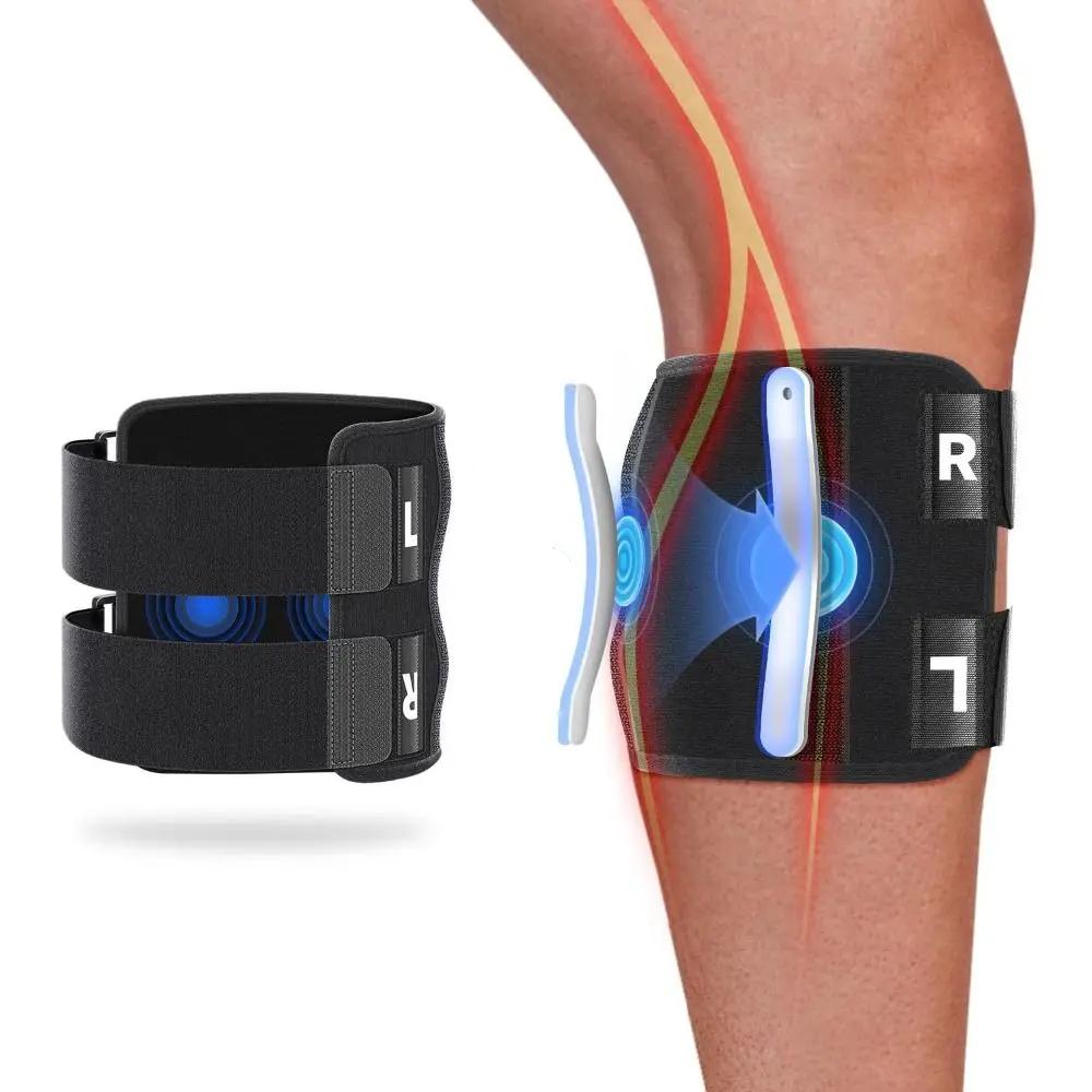 Sciatica Pain Relief Devices Adjustable Sciatica Pain Relief Brace Sciatic Nerve Brace Dual Pressure Pads Targeted