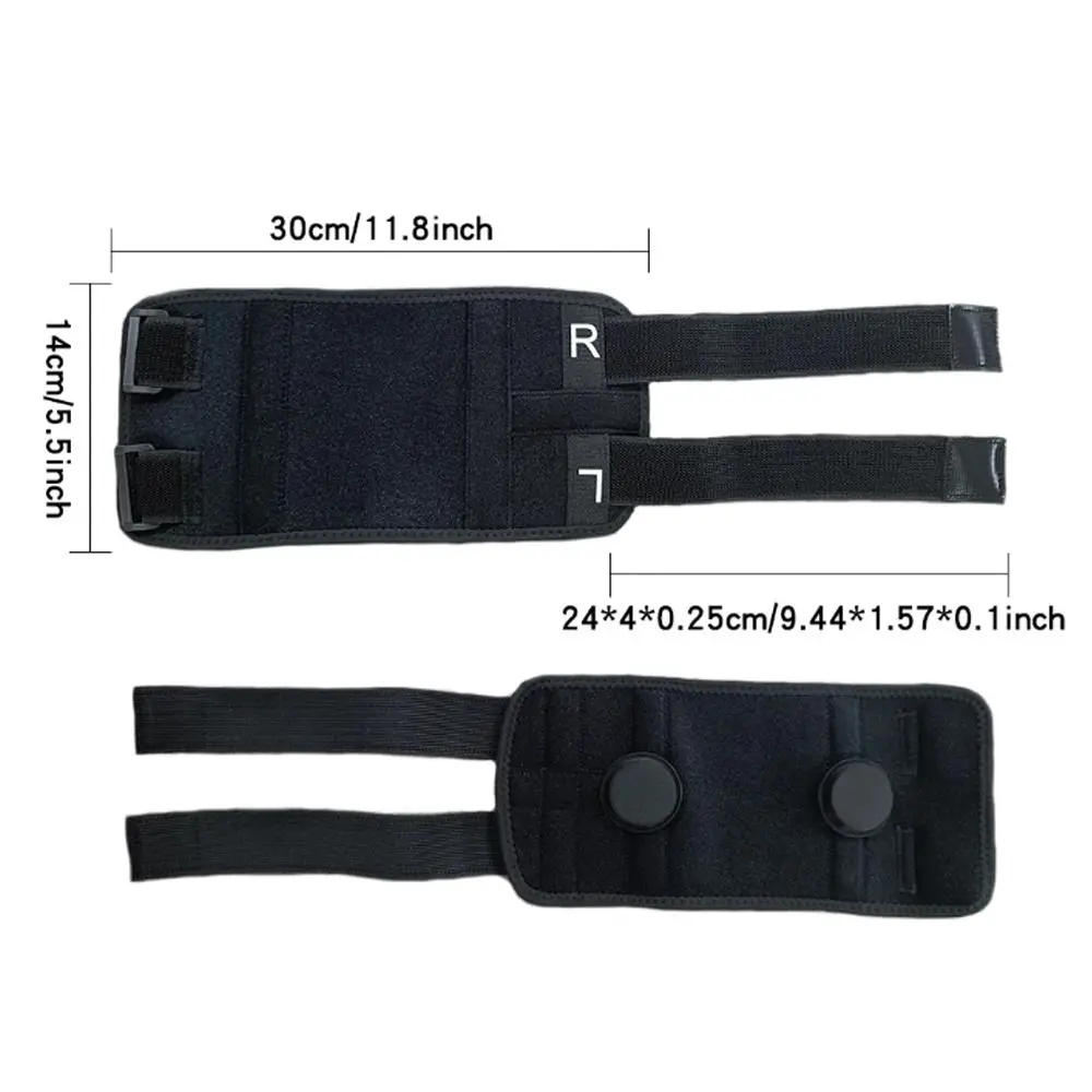 Sciatica Pain Relief Devices Adjustable Sciatica Pain Relief Brace Sciatic Nerve Brace Dual Pressure Pads Targeted Sciatica Pain Relief Devices Adjustable Sciatica Pain Relief Brace Sciatic Nerve Brace Dual Pressure Pads Targeted