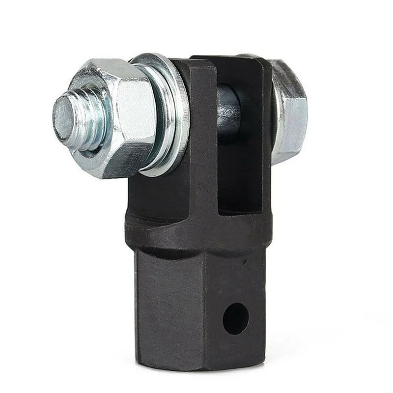 Scissor Jack Adaptor Drive- Car Repairing 1/2-Inch for Use with 1/2-Inch Drive- Impact Drills Ratchet Standard Drive Scissor Jack Adaptor Drive- Car Repairing 1/2-Inch for Use with 1/2-Inch Drive- Impact Drills Ratchet Standard Drive