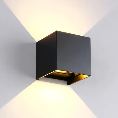 Sconce Light Modern Wall Lamp