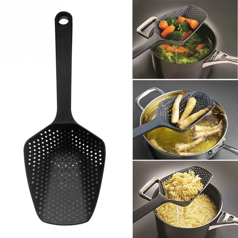 Scoop Colander Strainer Kitchen Tool Scoop Colander Strainer Kitchen Tool