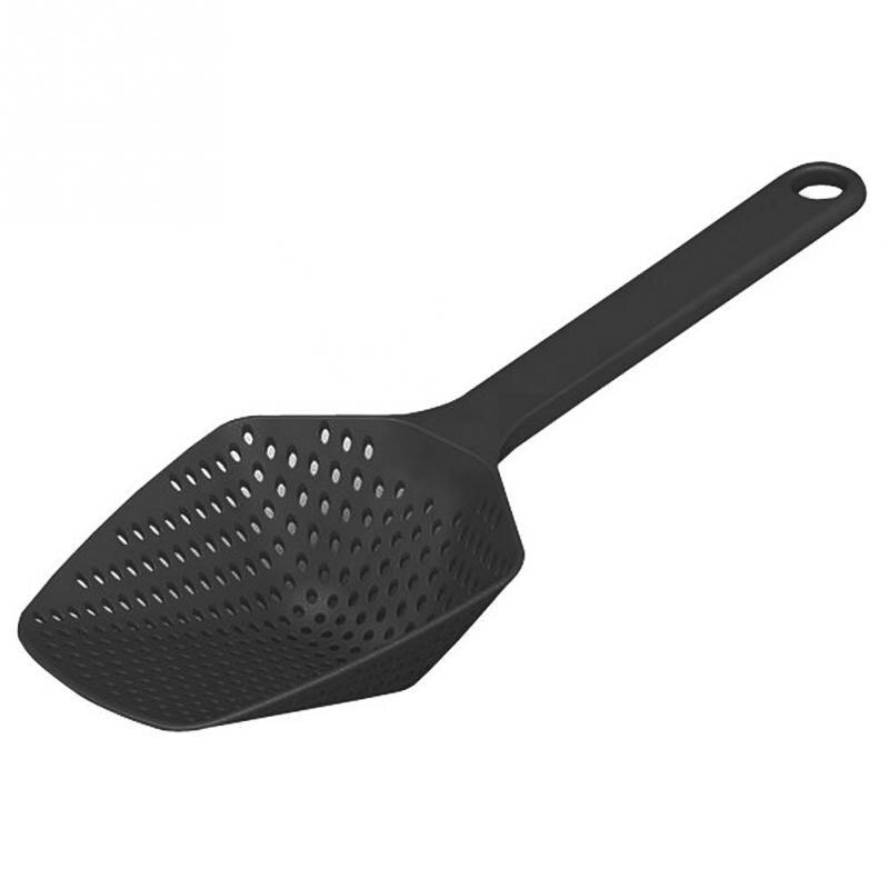 Scoop Colander Strainer Kitchen Tool Scoop Colander Strainer Kitchen Tool