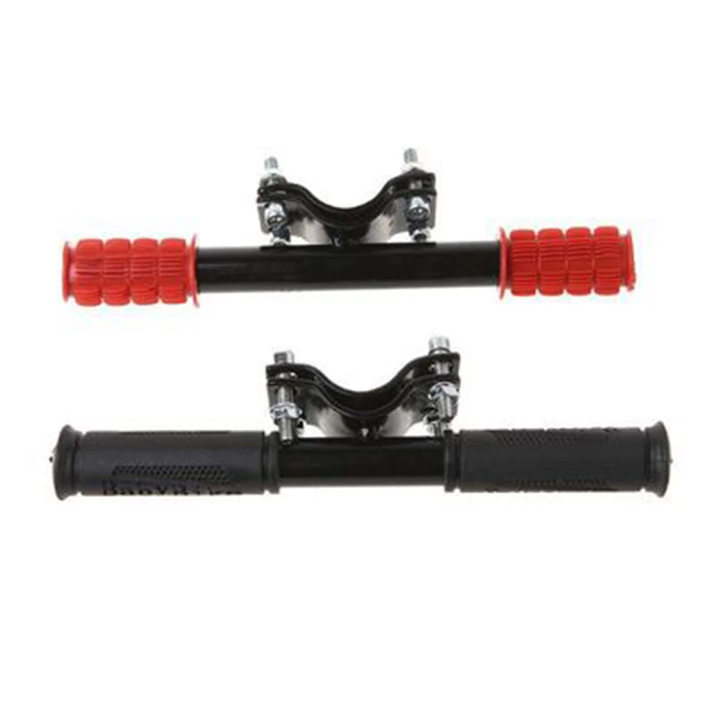 Scooter Children Safe Handrail Electric Scooter Non-SliP Child Handle Kid Grip Bar Adjustable Holder Scooter Children Safe Handrail Electric Scooter Non-SliP Child Handle Kid Grip Bar Adjustable Holder