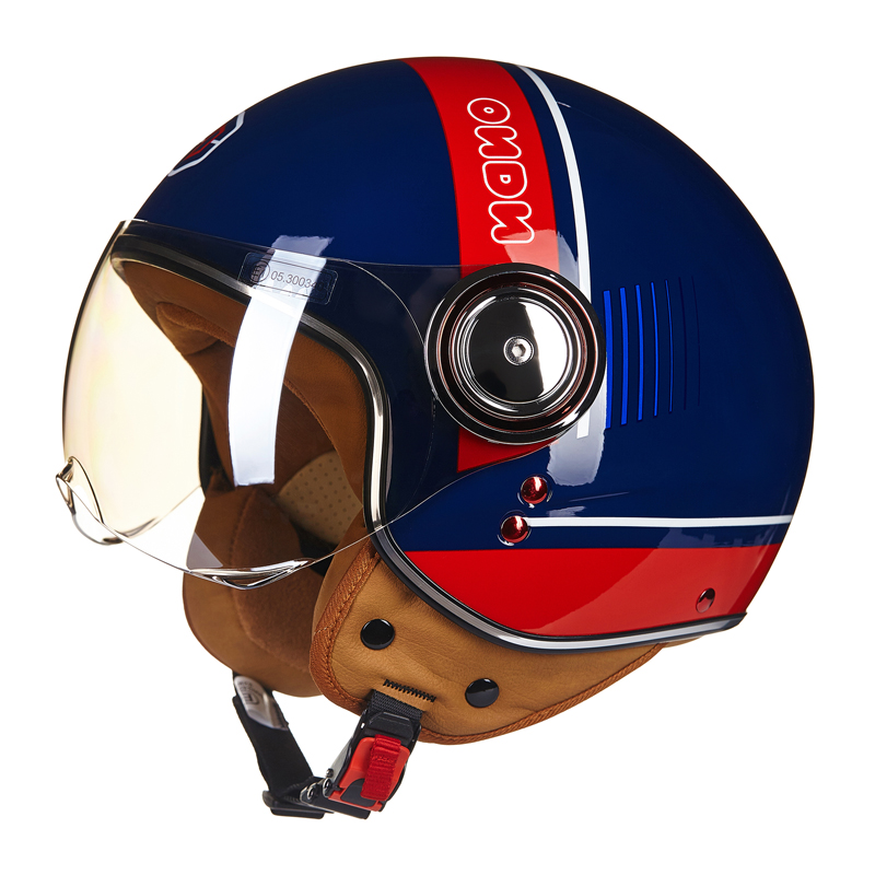 Scooter Helmet Open Face Protective Gear Scooter Helmet Open Face Protective Gear