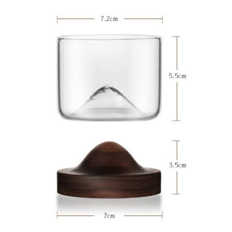 Scotch Glass Whiskey Drinking Glassware Scotch Glass Whiskey Drinking Glassware