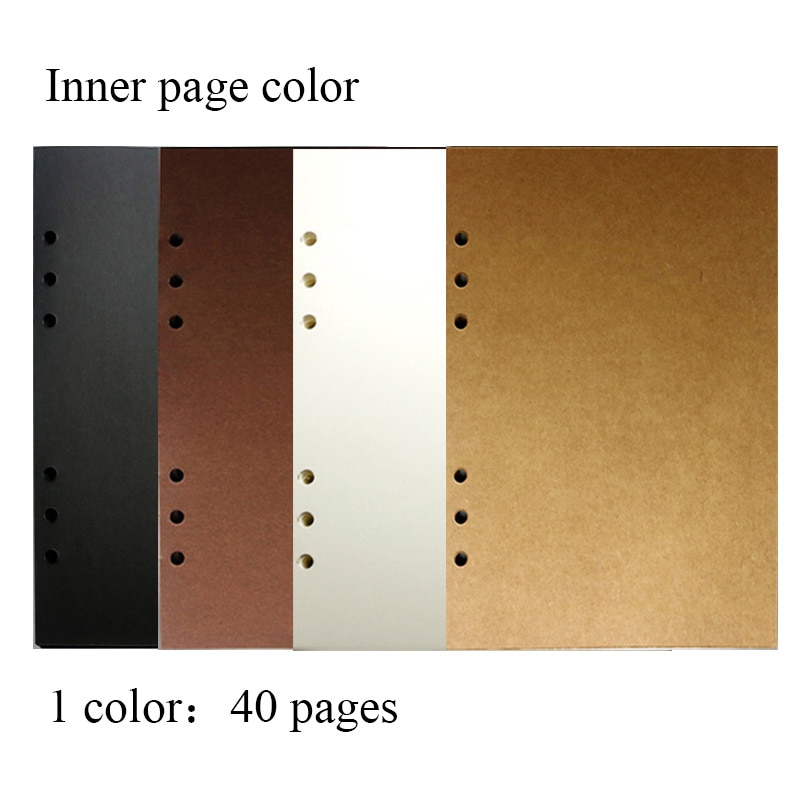 Scrapbook Binder DIY Blank Pages Scrapbook Binder DIY Blank Pages