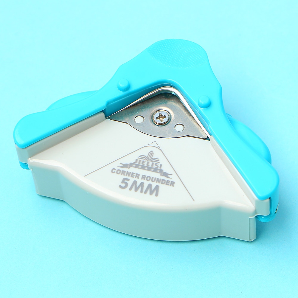 Scrapbooking Paper Corner Rounder