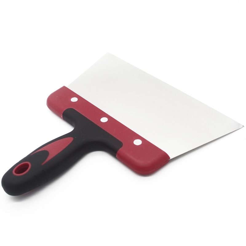 Scraper Spatula Kitchen Dough Cutter