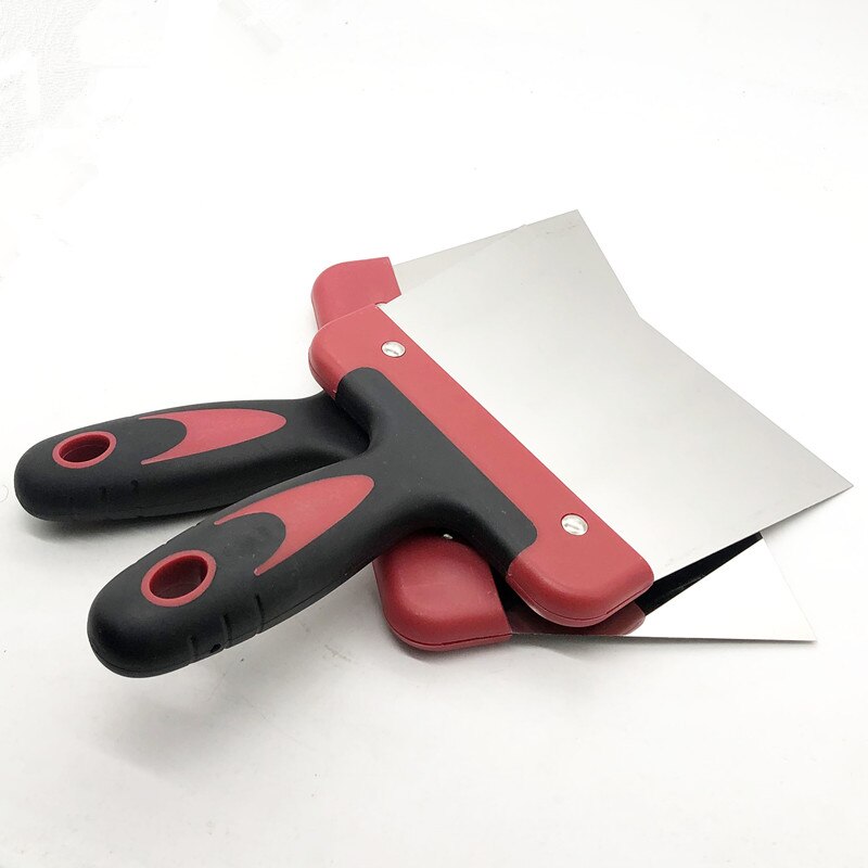 Scraper Spatula Kitchen Dough Cutter Scraper Spatula Kitchen Dough Cutter