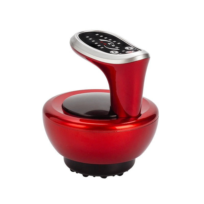 Scraping Massage Tool Vacuum Massager Scraping Massage Tool Vacuum Massager