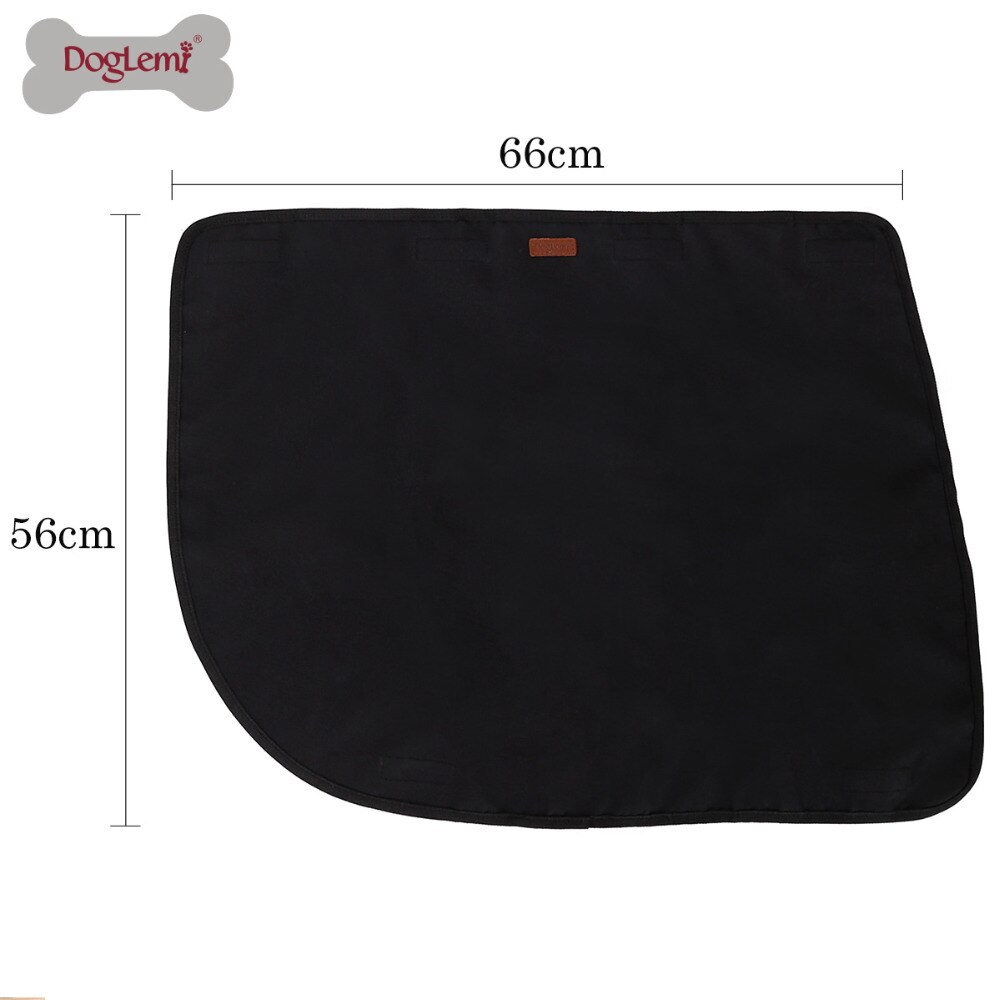 Scratchproof Car Door Protector for Dogs (2 pcs) Scratchproof Car Door Protector for Dogs (2 pcs)