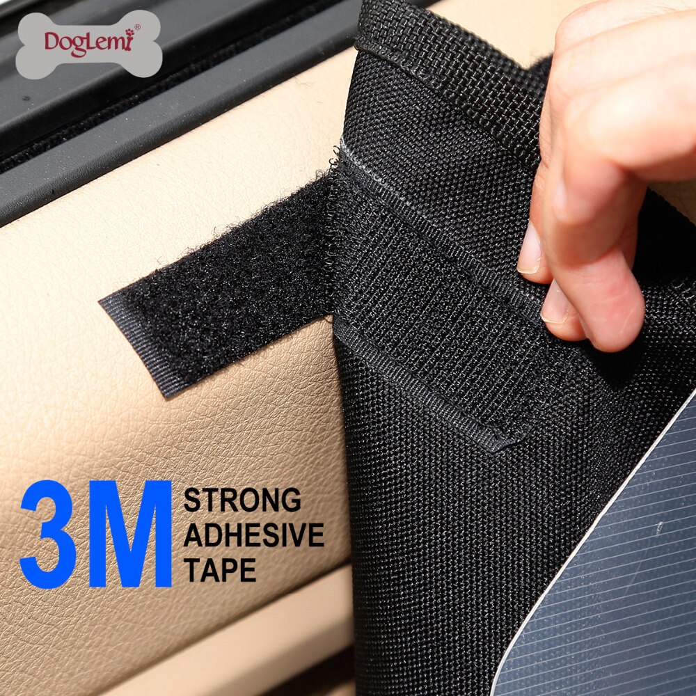 Scratchproof Car Door Protector for Dogs (2 pcs) Scratchproof Car Door Protector for Dogs (2 pcs)