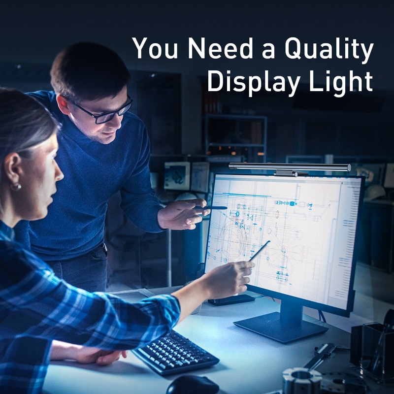 Screen Bar LED Monitor Light Screen Bar LED Monitor Light