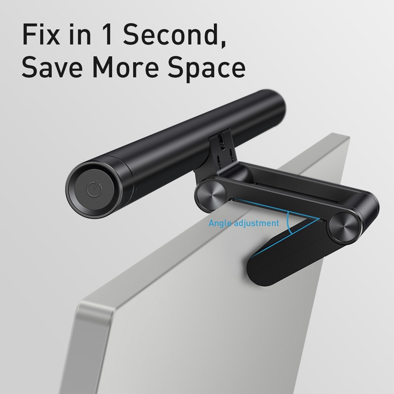 Screen Bar LED Monitor Light Screen Bar LED Monitor Light