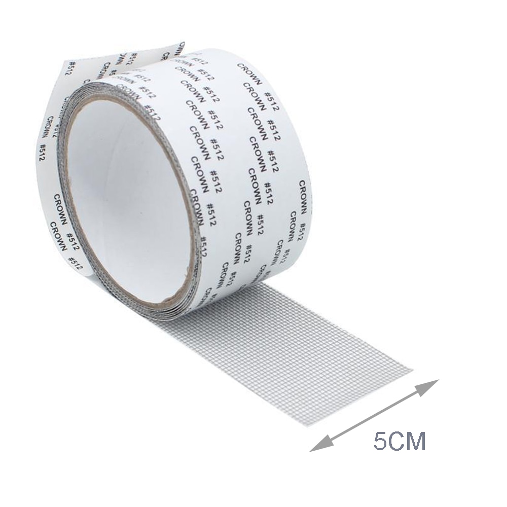 Screen Repair Mosquito Net Tape Screen Repair Mosquito Net Tape