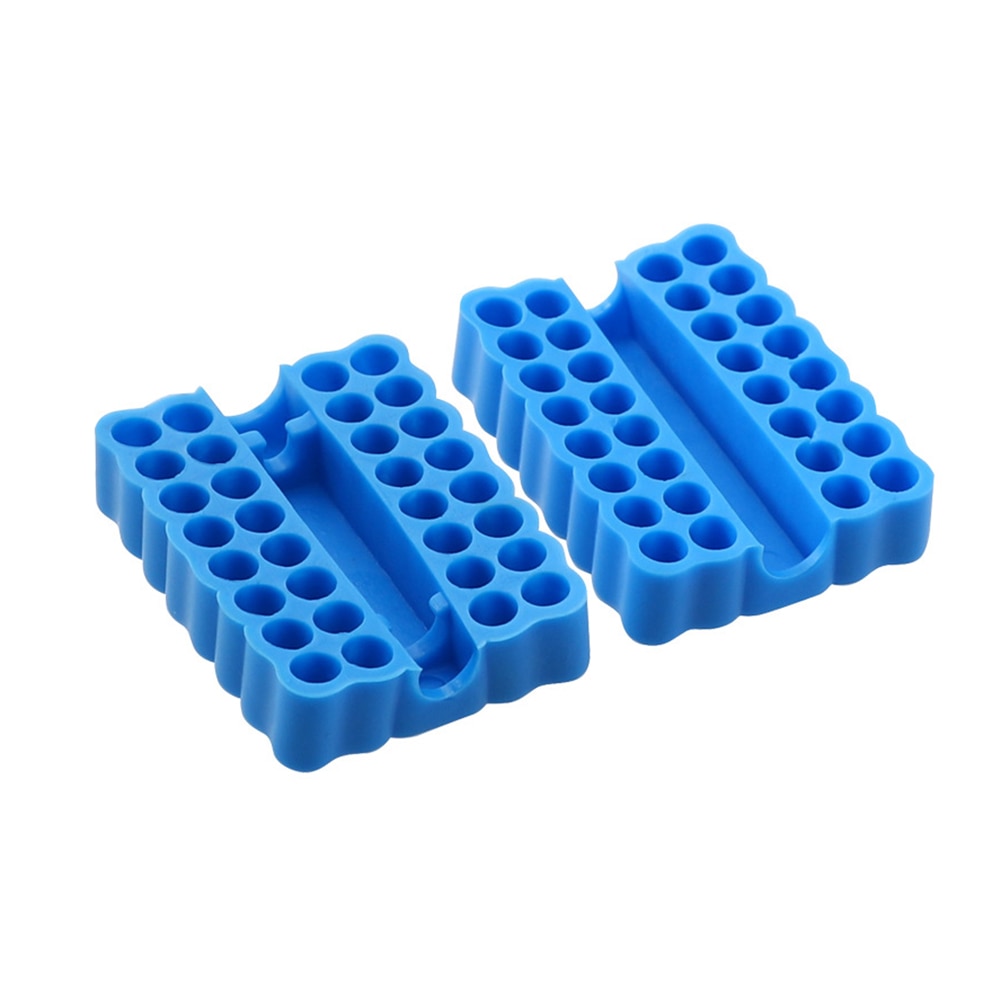 Screw Bit Holders Tool Organizer (2pcs) Screw Bit Holders Tool Organizer (2pcs)