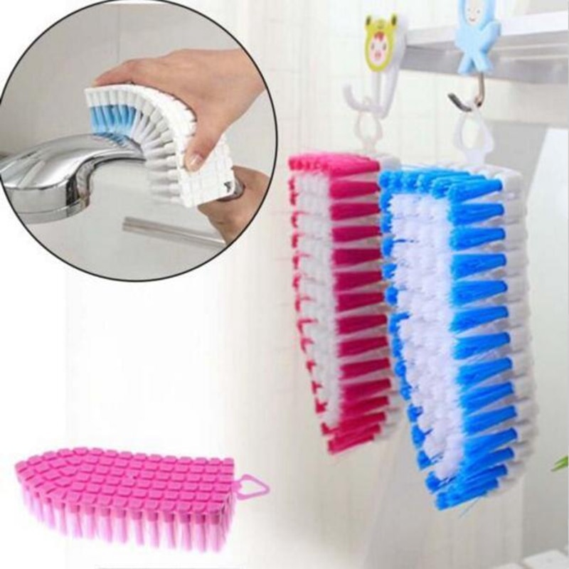 Scrub Brush 360 Flexible Scrubber Scrub Brush 360 Flexible Scrubber
