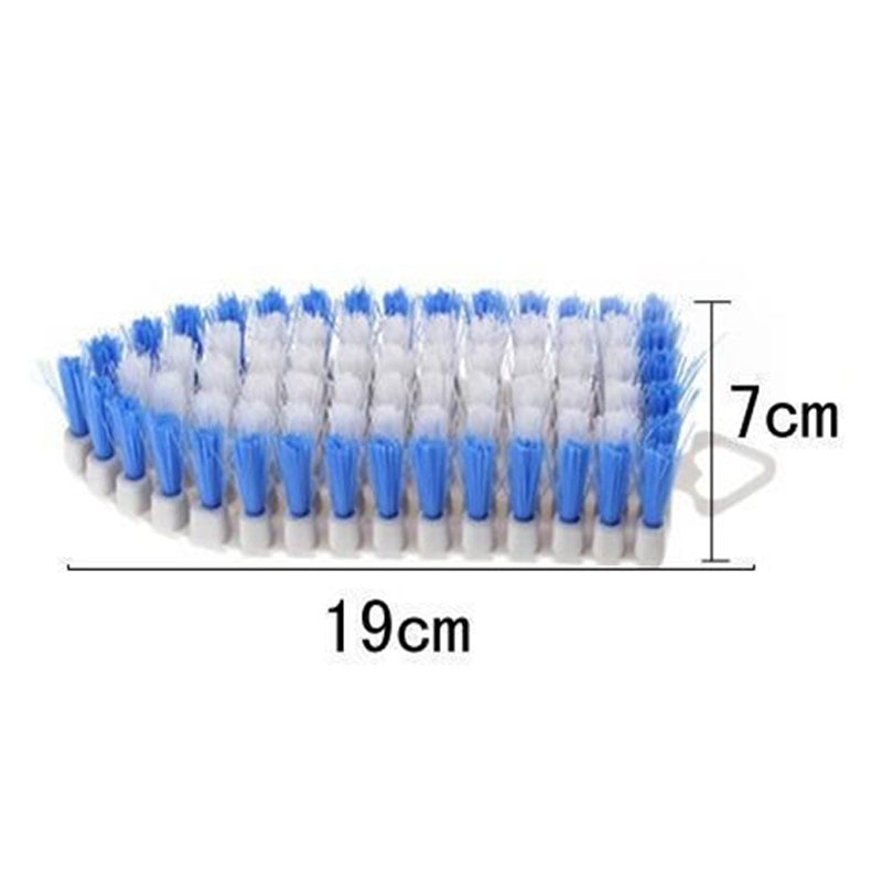 Scrub Brush 360 Flexible Scrubber Scrub Brush 360 Flexible Scrubber