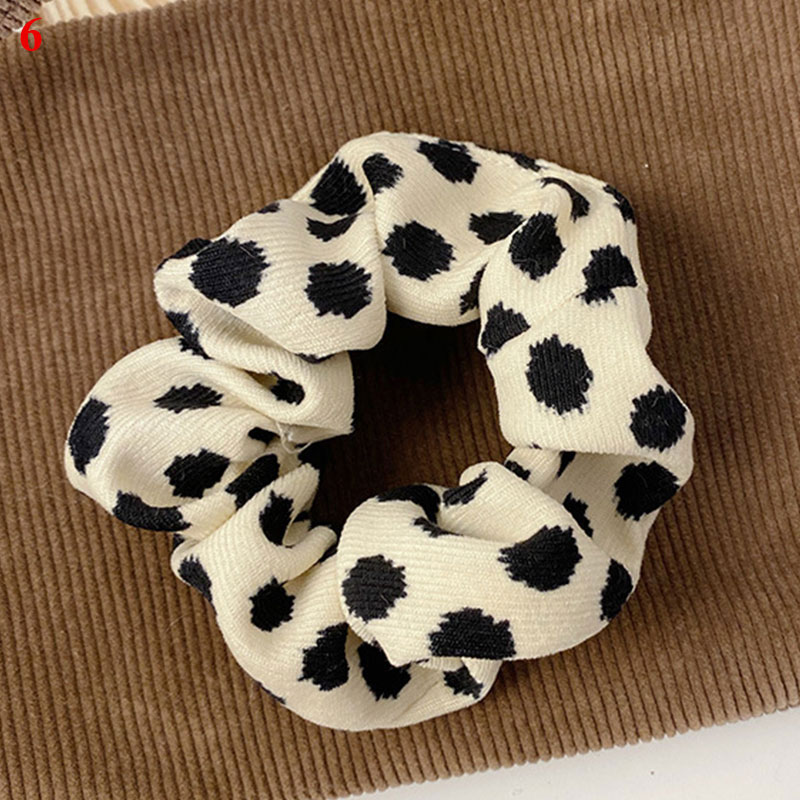 Scrunchy Hair Tie Accessory Scrunchy Hair Tie Accessory
