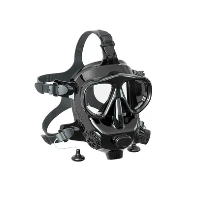 Scuba Diving Mask Full Face Snorkel Masks Underwater Breathing Snorkeling Set Swimming Mask Scuba Diving Equipment/Tank