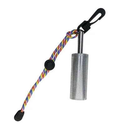 Scuba Diving Underwater Noise Maker Signal Rattle Shaker Snorkeling Signal Bell Diving Communication Device Scuba Diving Underwater Noise Maker Signal Rattle Shaker Snorkeling Signal Bell Diving Communication Device