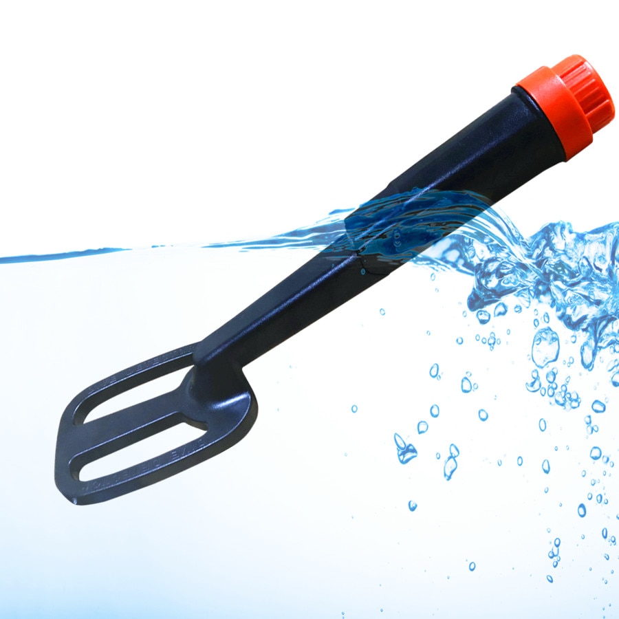 Scuba Metal Detector Underwater Finder