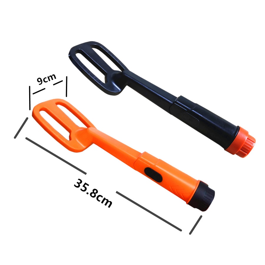 Scuba Metal Detector Underwater Finder