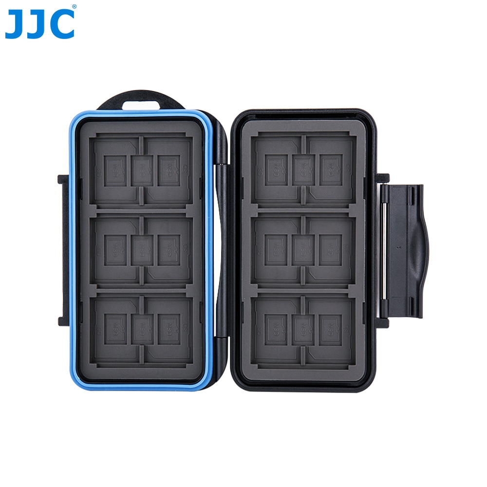 SD Card Holder Hard Case SD Card Holder Hard Case