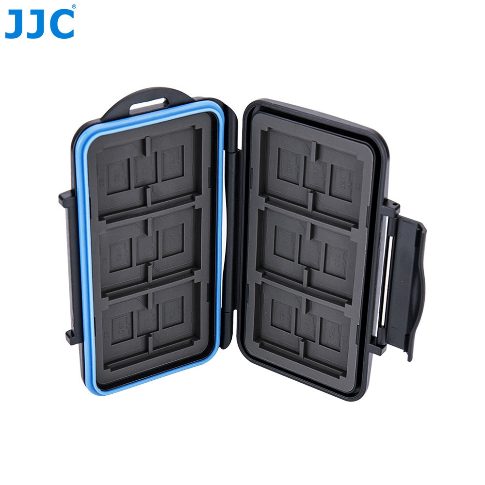SD Card Holder Hard Case SD Card Holder Hard Case