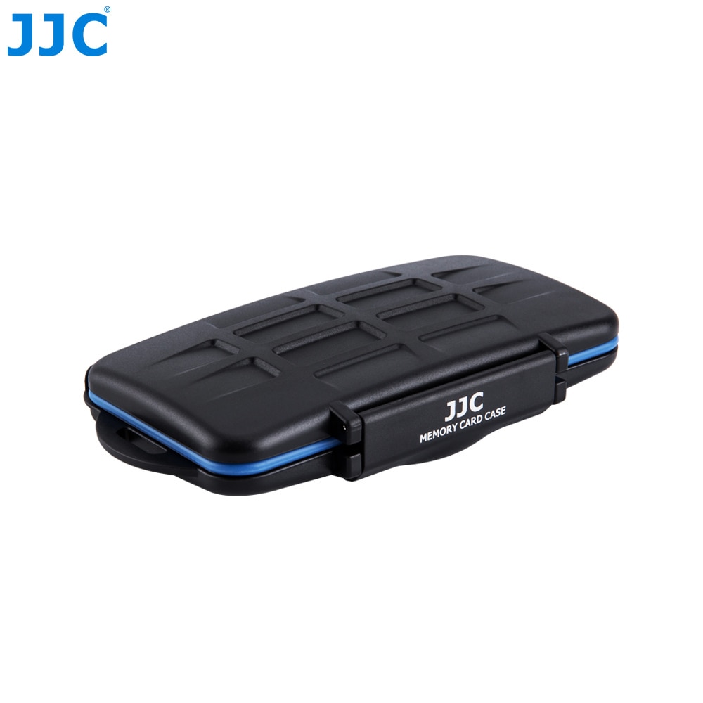 SD Card Holder Hard Case SD Card Holder Hard Case