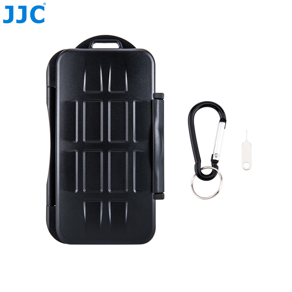 SD Card Holder Hard Case SD Card Holder Hard Case