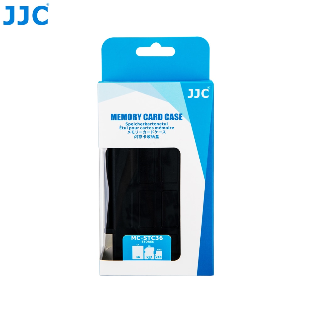 SD Card Holder Hard Case SD Card Holder Hard Case