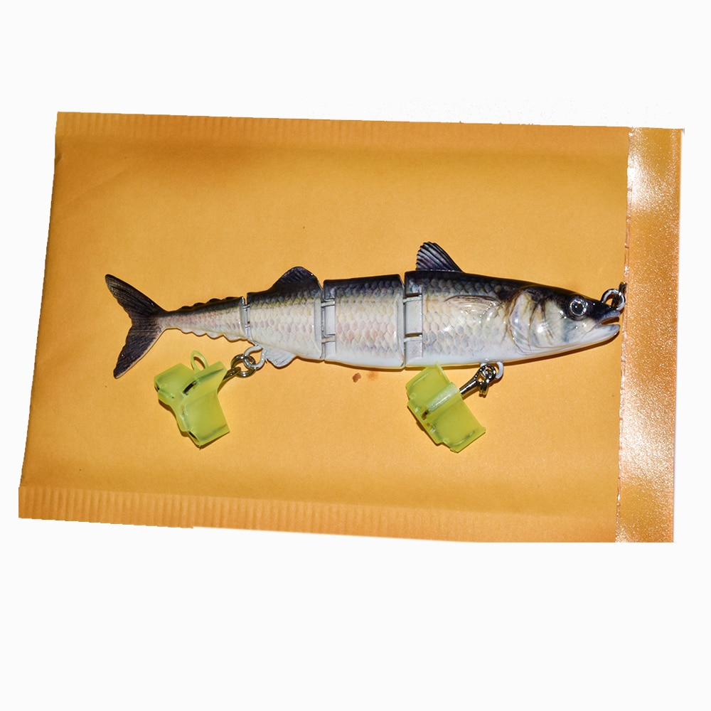 Sea Bass Tuna Lure Sea Bass Tuna Lure