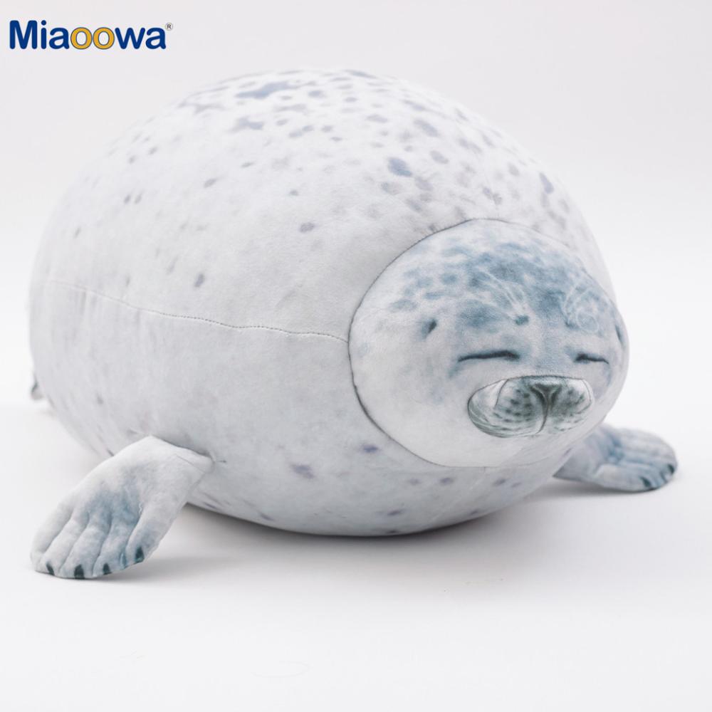 Sea Lion Stuffed Animal Cute Soft Pillow Sea Lion Stuffed Animal Cute Soft Pillow