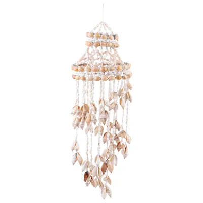 Sea Shell Wind Chime Sea Shell Wind Chime