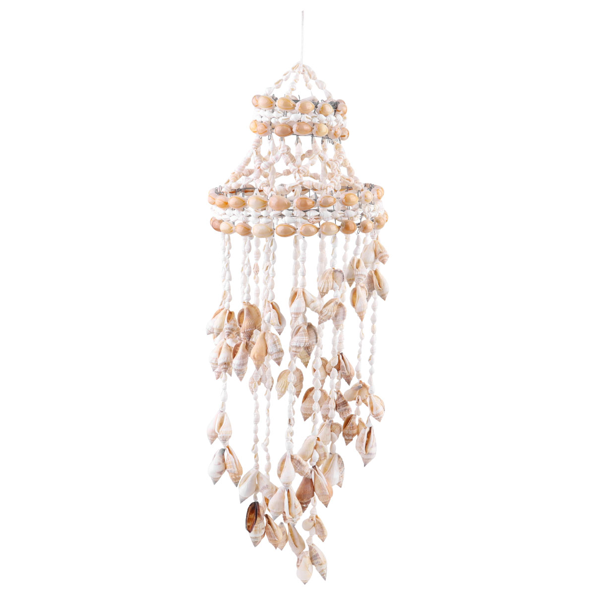 Sea Shell Wind Chime
