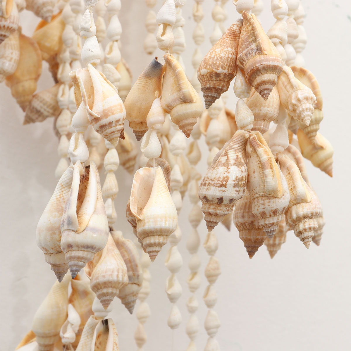 Sea Shell Wind Chime Sea Shell Wind Chime