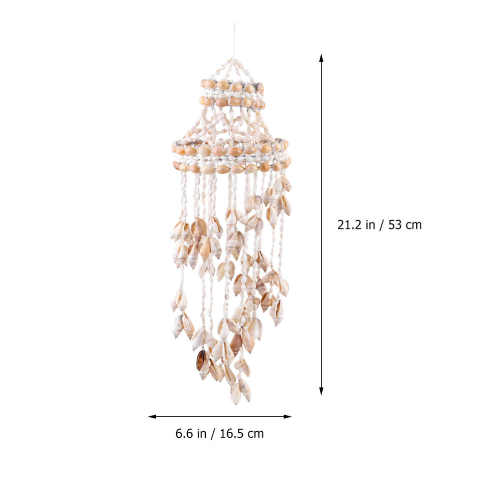 Sea Shell Wind Chime Sea Shell Wind Chime