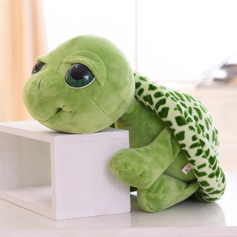 Sea Turtle Stuffed Animal Plush Toy