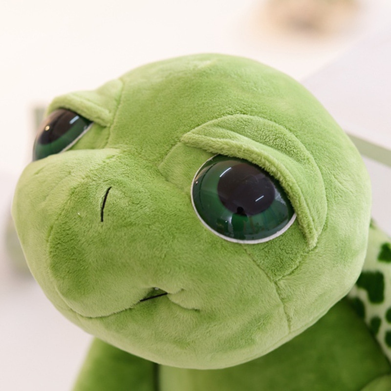 Sea Turtle Stuffed Animal Plush Toy Sea Turtle Stuffed Animal Plush Toy
