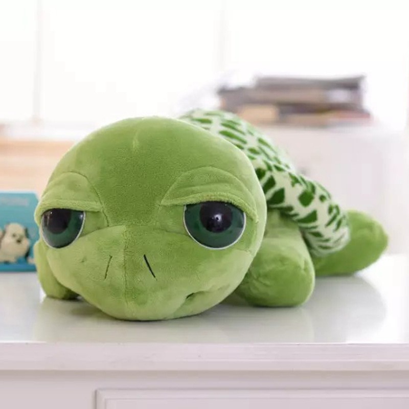Sea Turtle Stuffed Animal Plush Toy Sea Turtle Stuffed Animal Plush Toy