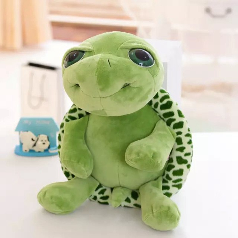 Sea Turtle Stuffed Animal Plush Toy Sea Turtle Stuffed Animal Plush Toy