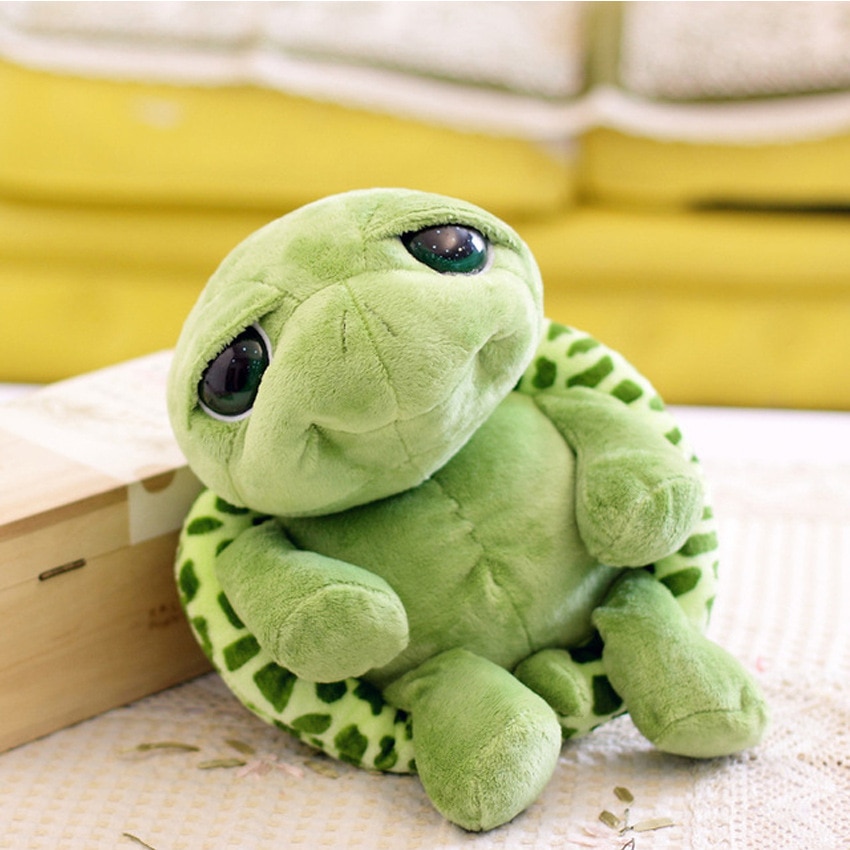 Sea Turtle Stuffed Animal Plush Toy Sea Turtle Stuffed Animal Plush Toy