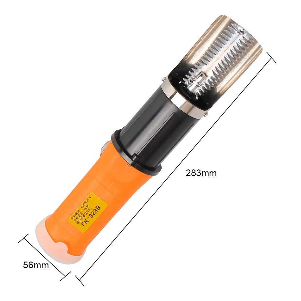 Seafood Tools 6000 RPM Fish Scale Planer Fishing Scalers Scraper Electric Fish Scaler Cordless Fish Remover Cleaner Seafood Tools 6000 RPM Fish Scale Planer Fishing Scalers Scraper Electric Fish Scaler Cordless Fish Remover Cleaner