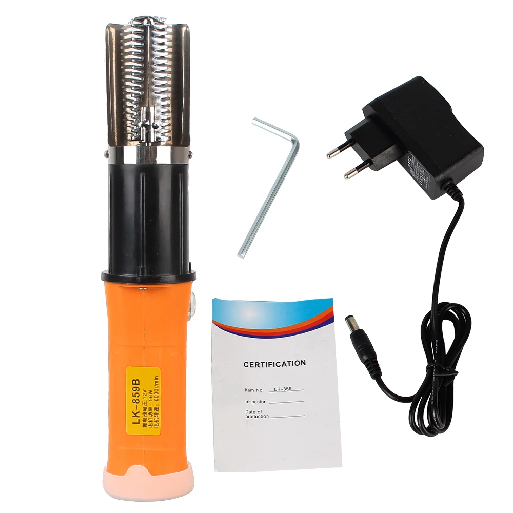 Seafood Tools 6000 RPM Fish Scale Planer Fishing Scalers Scraper Electric Fish Scaler Cordless Fish Remover Cleaner Seafood Tools 6000 RPM Fish Scale Planer Fishing Scalers Scraper Electric Fish Scaler Cordless Fish Remover Cleaner