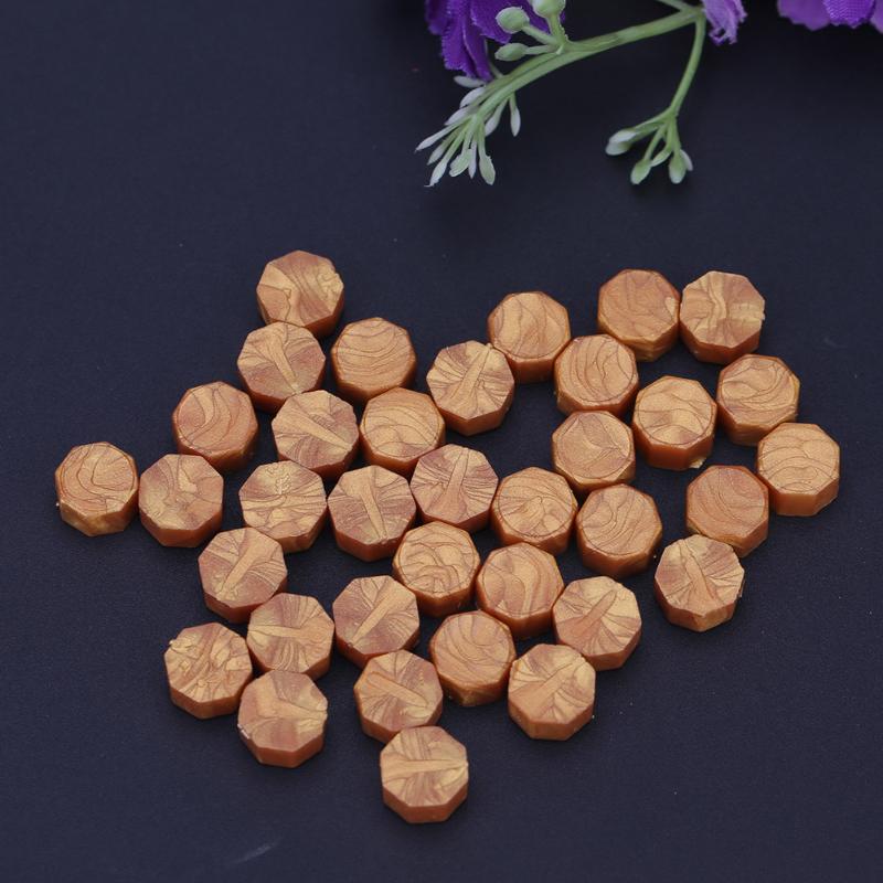 Seal Stamp Wax Tablets 100pcs/lot