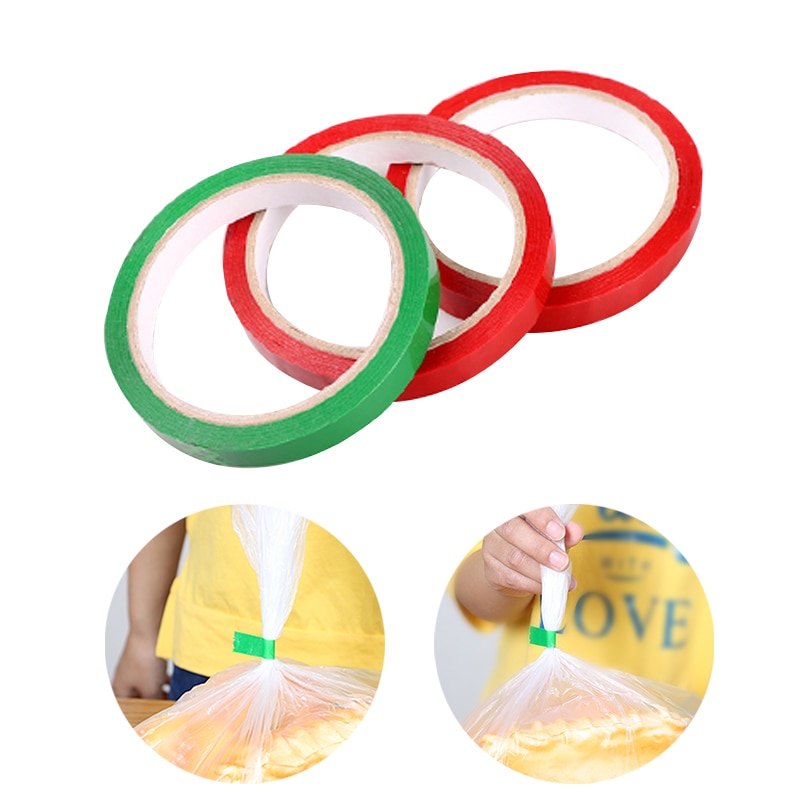 Seal Tape Refill for Tape Machine Sealer Seal Tape Refill for Tape Machine Sealer