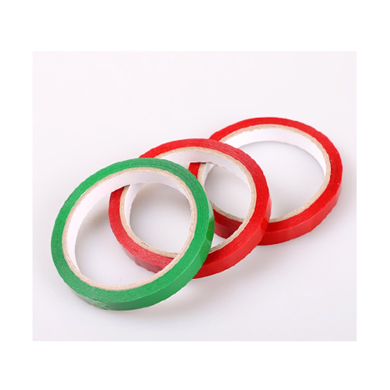 Seal Tape Refill for Tape Machine Sealer Seal Tape Refill for Tape Machine Sealer